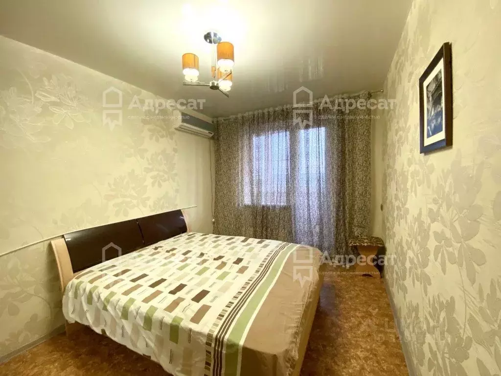 2-к кв. Волгоградская область, Волгоград ул. Академика Павлова, 8 ... - Фото 2