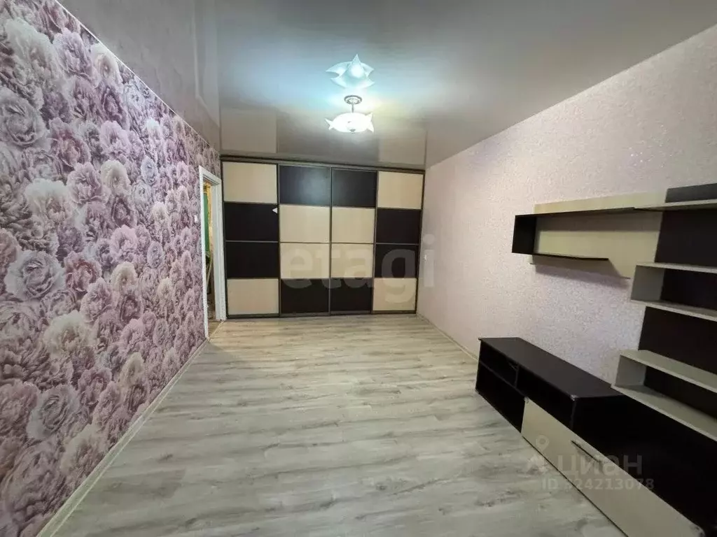 1-к кв. Вологодская область, Вологда ул. Пугачева, 36 (28.8 м) - Фото 2