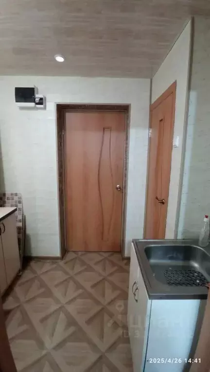 1-к кв. Марий Эл, Йошкар-Ола ул. Прохорова, 14 (18.6 м) - Фото 1