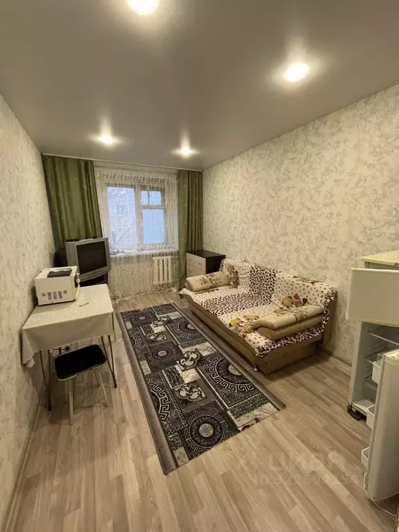 Комната Пензенская область, Пенза ул. Калинина, 110А - Фото 1