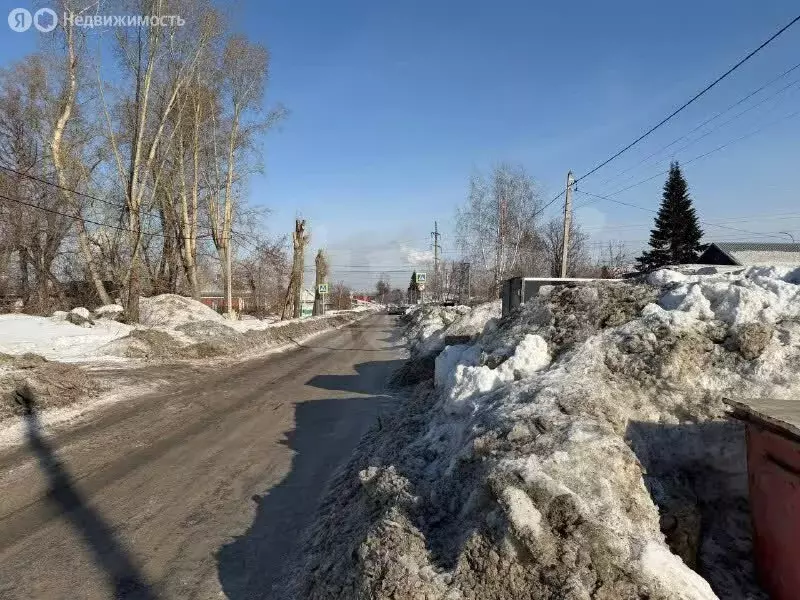 Дом в Кемерово, Угловая улица (52.8 м) - Фото 2