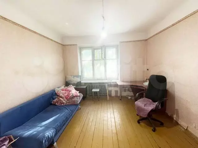 Комната 18,2 м в 3-к., 1/4 эт. - Фото 0