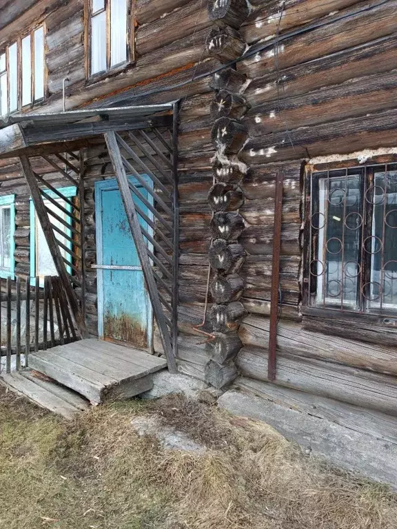 Офис в Карелия, Кондопожский район, Гирвасское с/пос, д. Юркостров ул. ... - Фото 0