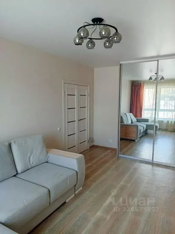 2-к кв. Красноярский край, Красноярск городской округ, пос. Солонцы ... - Фото 2