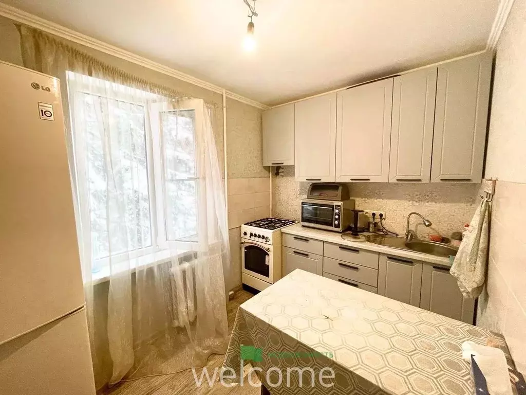 3-к кв. Ставропольский край, Ставрополь ул. 50 лет ВЛКСМ, 24/2 (64.0 ... - Фото 2