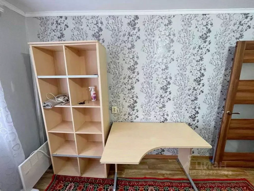 1-к кв. Белгородская область, Белгород 10-й мкр, ул. 60 лет Октября, ... - Фото 2