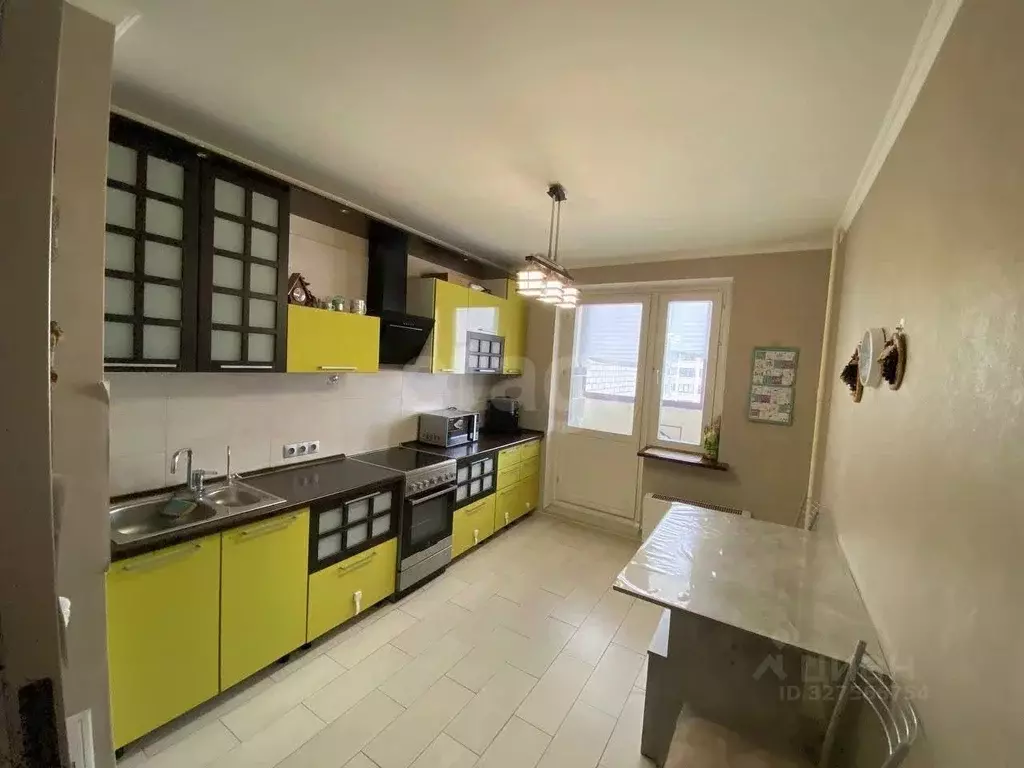 2-к кв. Московская область, Ленинский городской округ, Бутово пгт ... - Фото 1