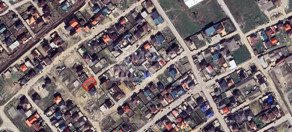 Участок в Дагестан, Махачкала ул. Нежная, 17 (4.88 сот.) - Фото 2