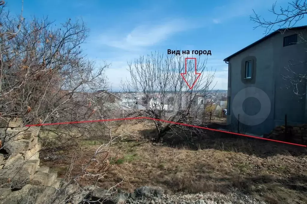 Участок 5 сот. (СНТ, ДНП) - Фото 0