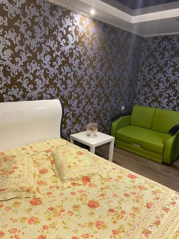 1-к кв. Башкортостан, Туймазы ул. Чапаева, 61Б (35.0 м) - Фото 1