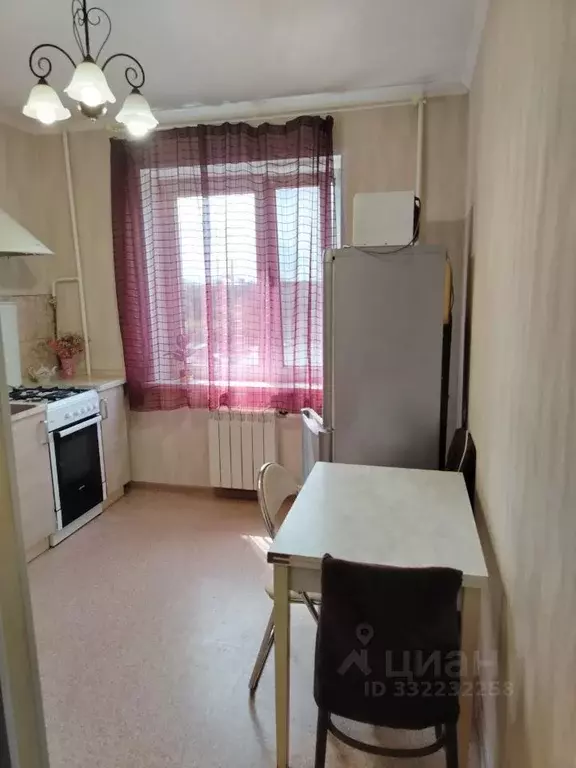 2-к кв. Московская область, Щелково Заречная ул., 5 (54.0 м) - Фото 2