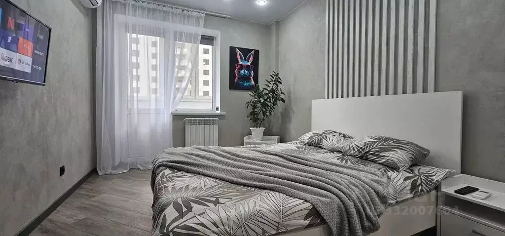 1-к кв. Брянская область, Брянск Степная ул., 2Б (38.0 м) - Фото 1