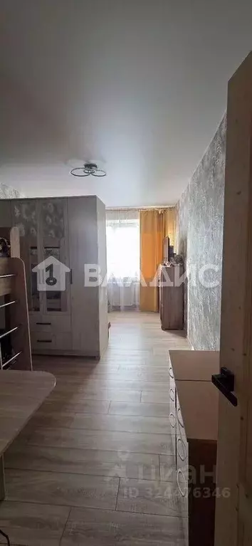 2-к кв. Калининградская область, Калининград ул. Подполковника ... - Фото 1