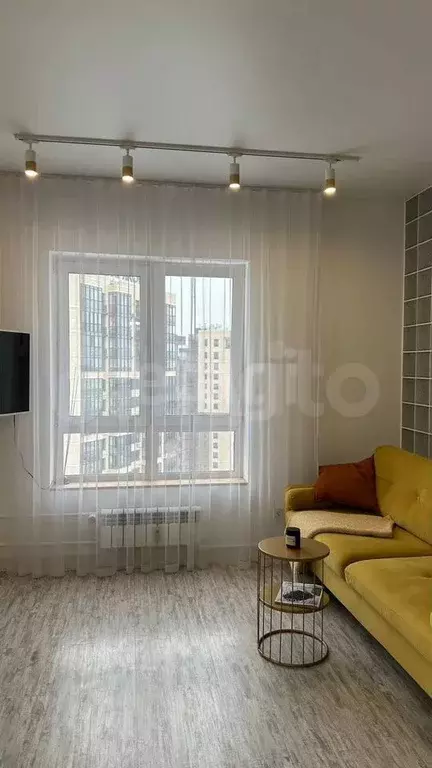 2-к. квартира, 35,8 м, 14/16 эт. - Фото 1