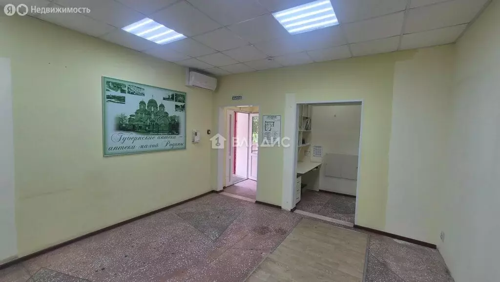 Помещение свободного назначения (30.9 м) - Фото 0