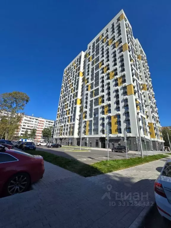 1-к кв. Москва ул. Демьяна Бедного, 17 (40.0 м) - Фото 1