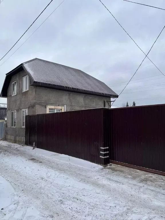 Дом в Башкортостан, Уфа Ясная Поляна СНТ,  (111 м) - Фото 2