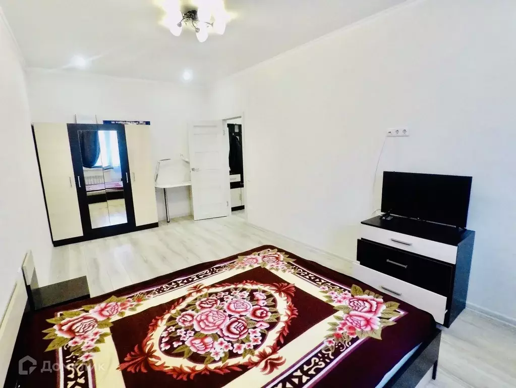Продаётся 1-к квартира, 43 м - Фото 1