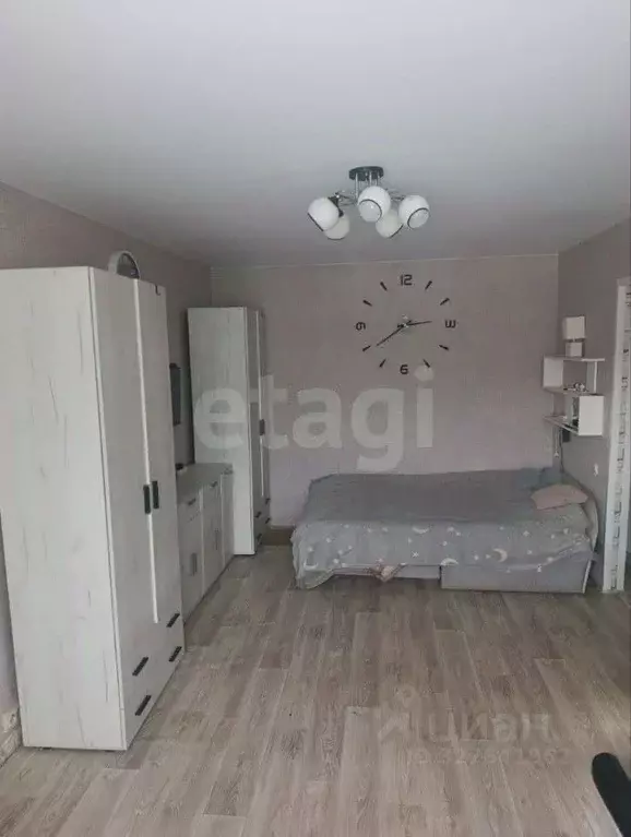 2-к кв. Москва д. Яковлевское, 10 (45.8 м) - Фото 1