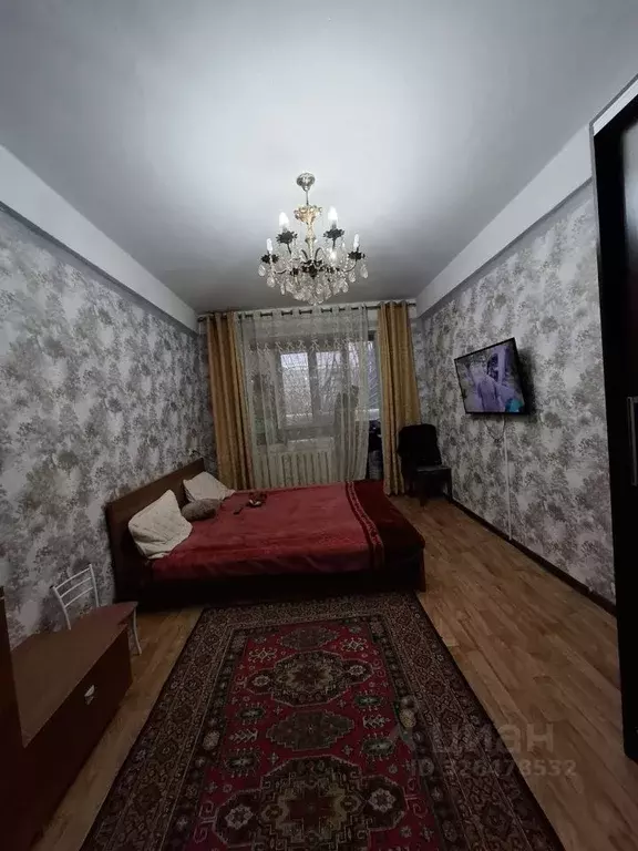 3-к кв. Дагестан, Махачкала просп. Имама шамиля, 55Б (72.0 м) - Фото 2