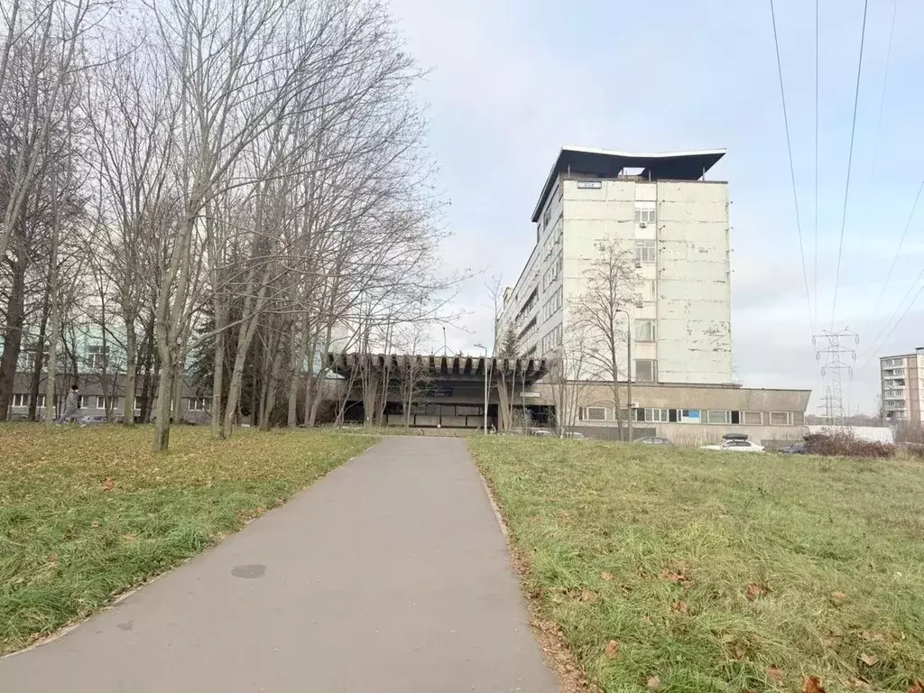 Офис в Москва Каширское ш., 17к5с3 (37 м) - Фото 1