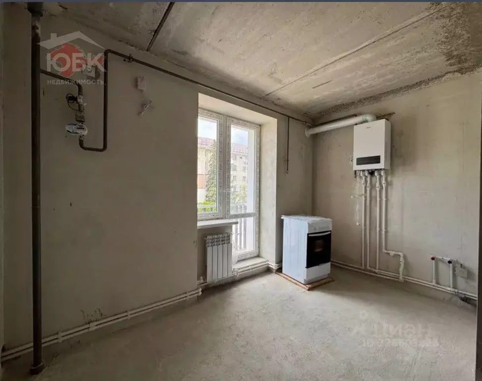 1-к кв. Крым, Судак муниципальный округ, с. Морское ул. Виноградная, 6 ... - Фото 2