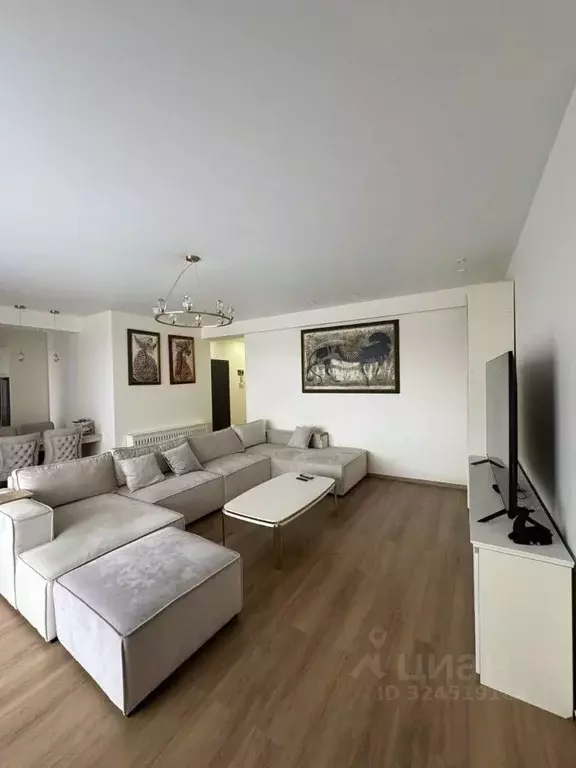 2-к кв. Крым, Алушта ул. Горького, 9а (104.0 м) - Фото 1