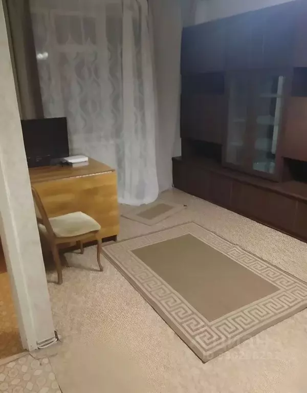 1-к кв. Москва ул. Гамалеи, 19К2 (20.0 м) - Фото 0