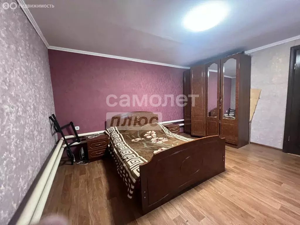 Дом в Армавир, улица Полины Осипенко, 4 (57.4 м) - Фото 2