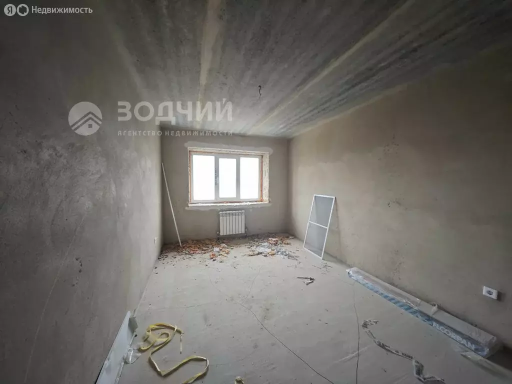 2-комнатная квартира: Канаш, Чебоксарская улица, 27 (56 м) - Фото 1