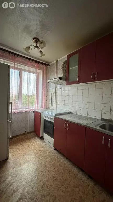 2-комнатная квартира: Раменское, Коммунистическая улица, 19 (49 м) - Фото 0
