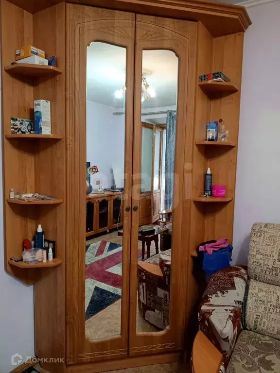 Продаётся 2-к квартира, 45.6 м - Фото 1