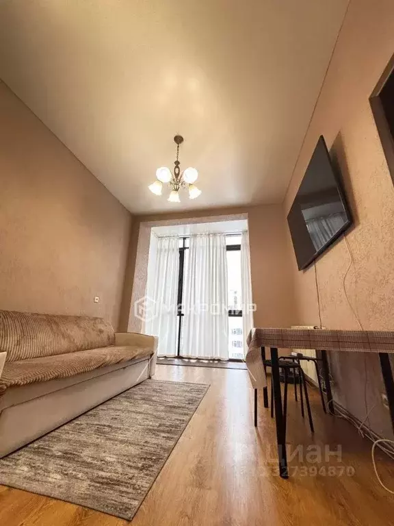 1-к кв. Татарстан, Казань просп. Альберта Камалеева, 26/12 (53.9 м) - Фото 2