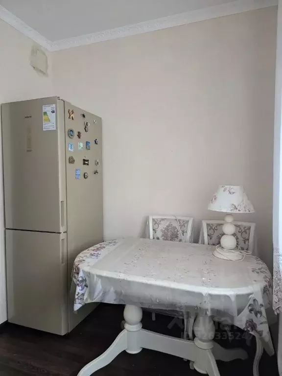 1-к кв. Москва, Москва, Московский г. ул. Радужная, 23 (38.0 м) - Фото 2