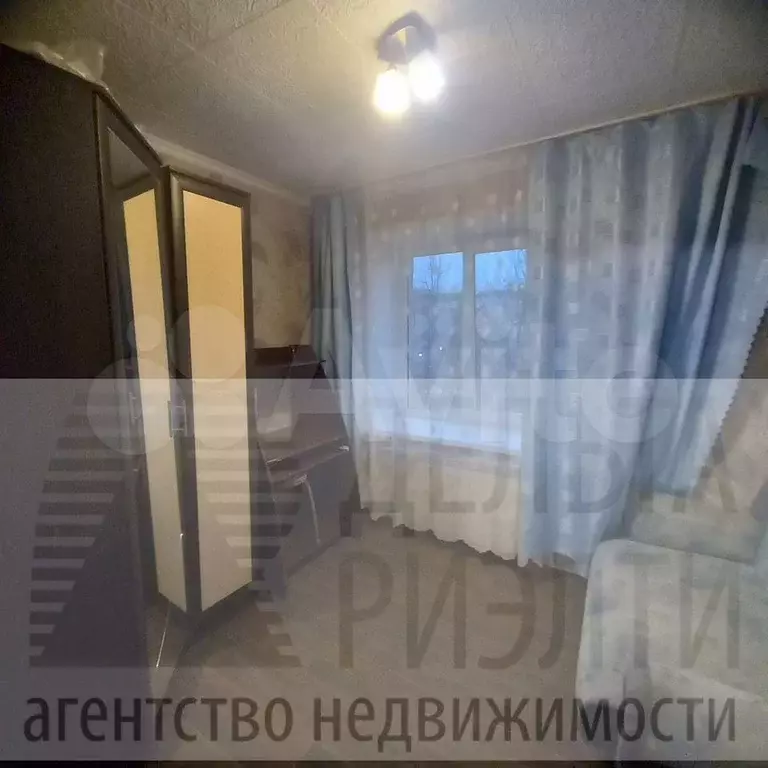 1-к. квартира, 15 м, 2/5 эт. - Фото 0
