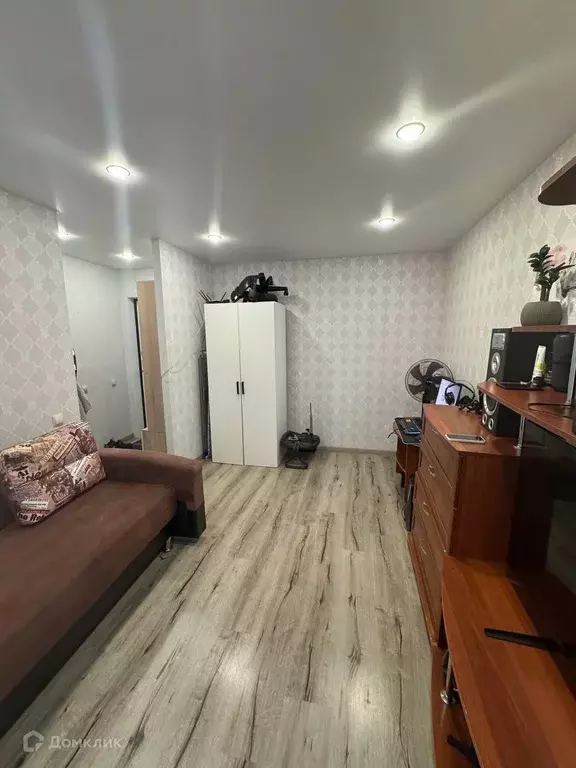 Продаётся 1-к квартира, 24.2 м - Фото 0