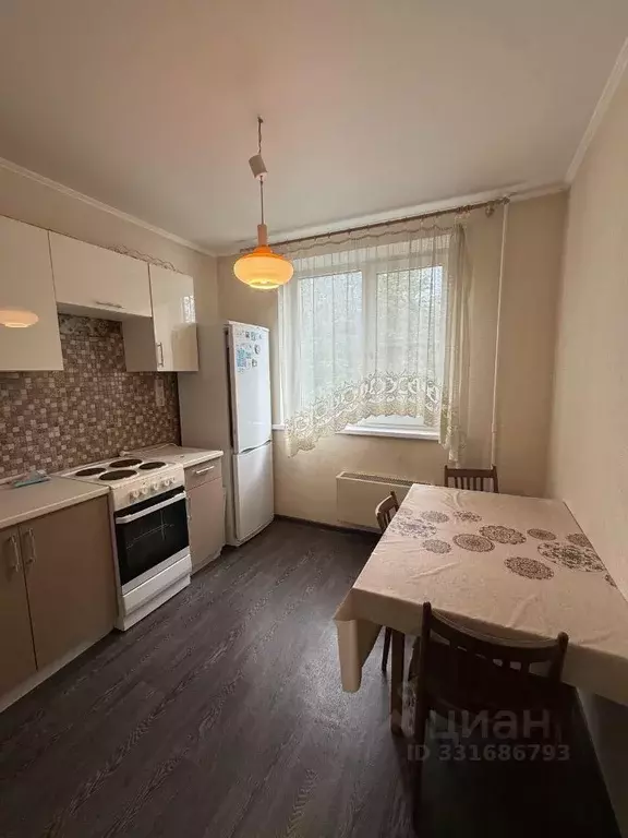 1-к кв. Москва ул. Адмирала Лазарева, 42К1 (40.0 м) - Фото 1