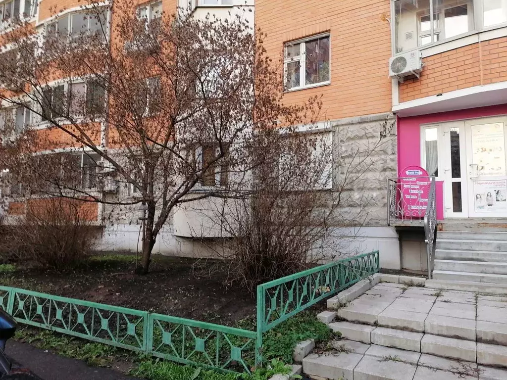 Помещение свободного назначения в Московская область, Красногорск ул. ... - Фото 2