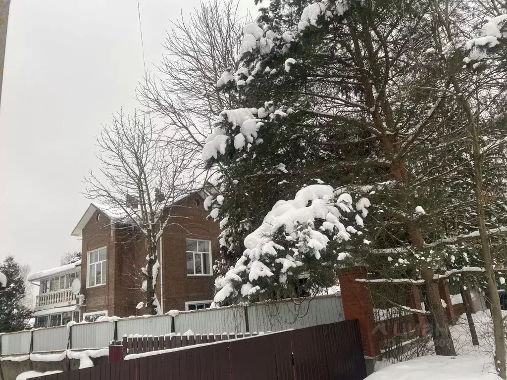 Коттедж в Тверская область, Ржев Пионерская ул., 26/17 (360 м) - Фото 2