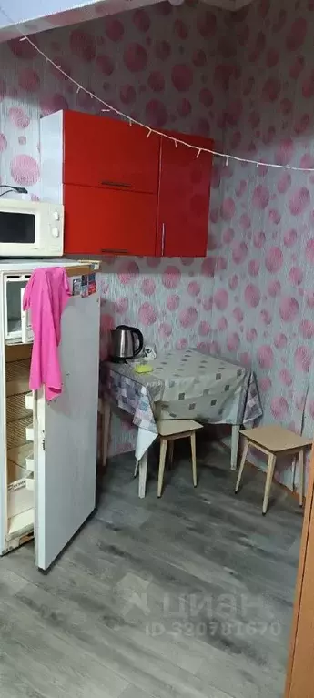 Комната Марий Эл, Йошкар-Ола Ленинский просп., 45 (18.0 м) - Фото 1