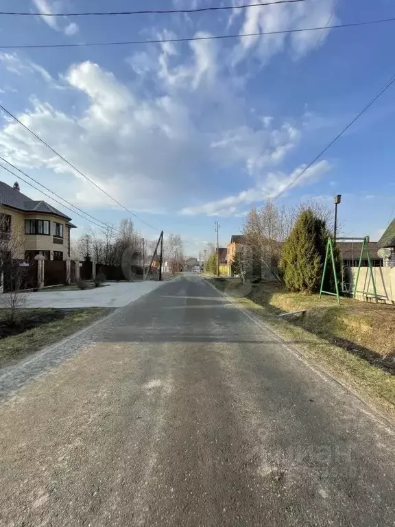 Дом в Тюменская область, Тюменский муниципальный округ, с. Луговое ул. ... - Фото 1