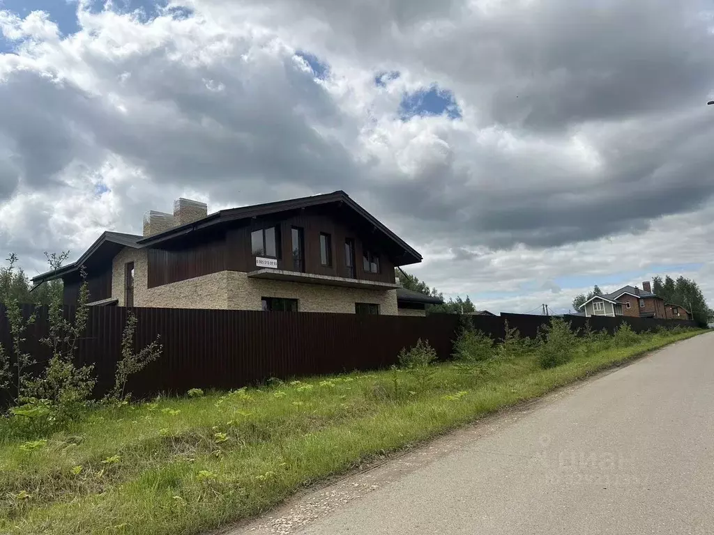 Коттедж в Москва № 68 кв-л, 8с1 (409 м) - Фото 2