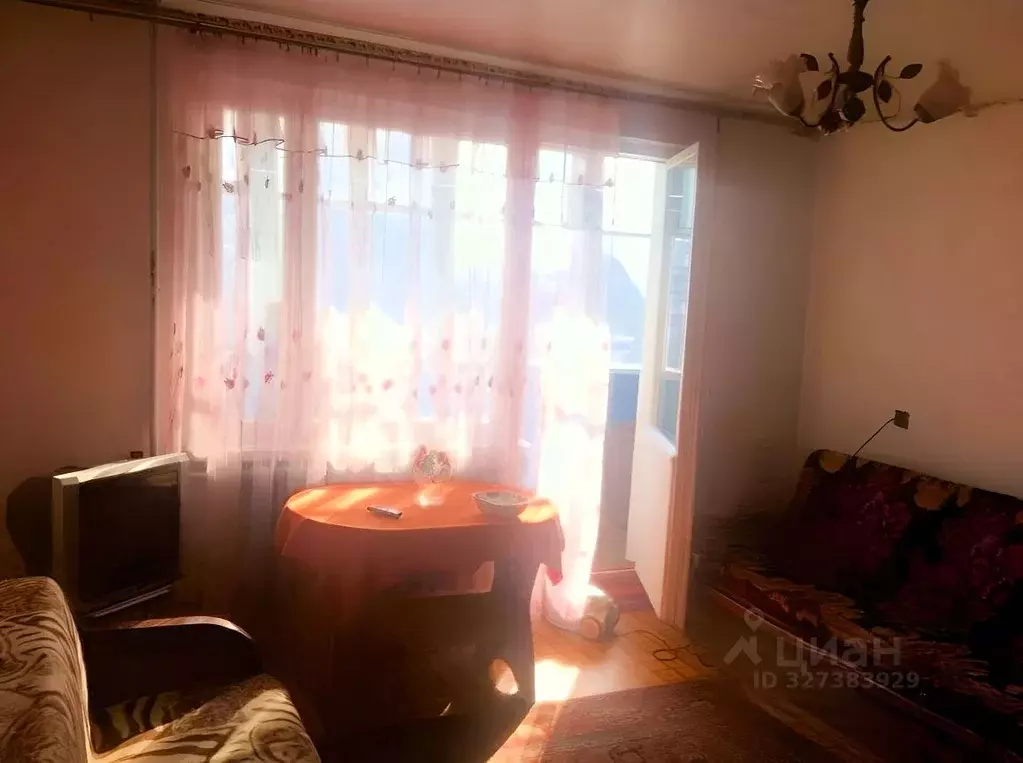 1-к кв. Калининградская область, Калининград наб. Генерала Карбышева, ... - Фото 1