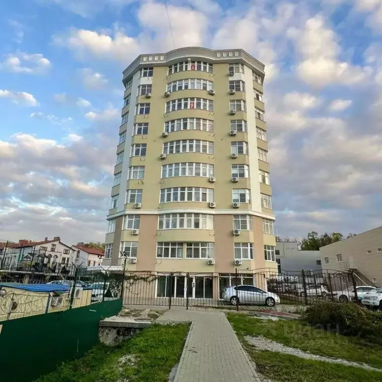 Помещение свободного назначения в Краснодарский край, Новороссийск ... - Фото 1