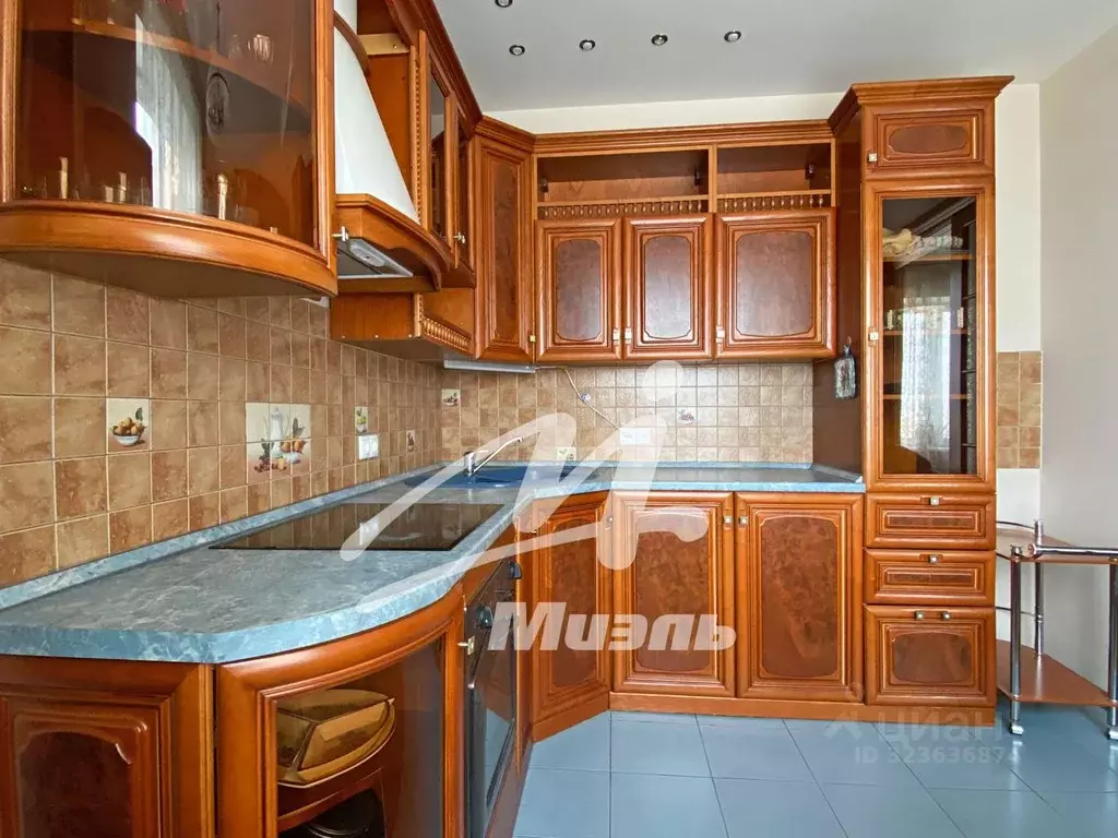 2-к кв. Москва ул. Соловьиная Роща, 8К2 (70.0 м) - Фото 2