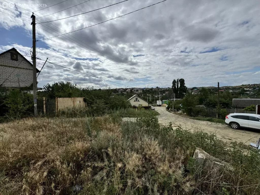 Участок в Городище, СНТ Восход, 4-я улица (7 м) - Фото 1