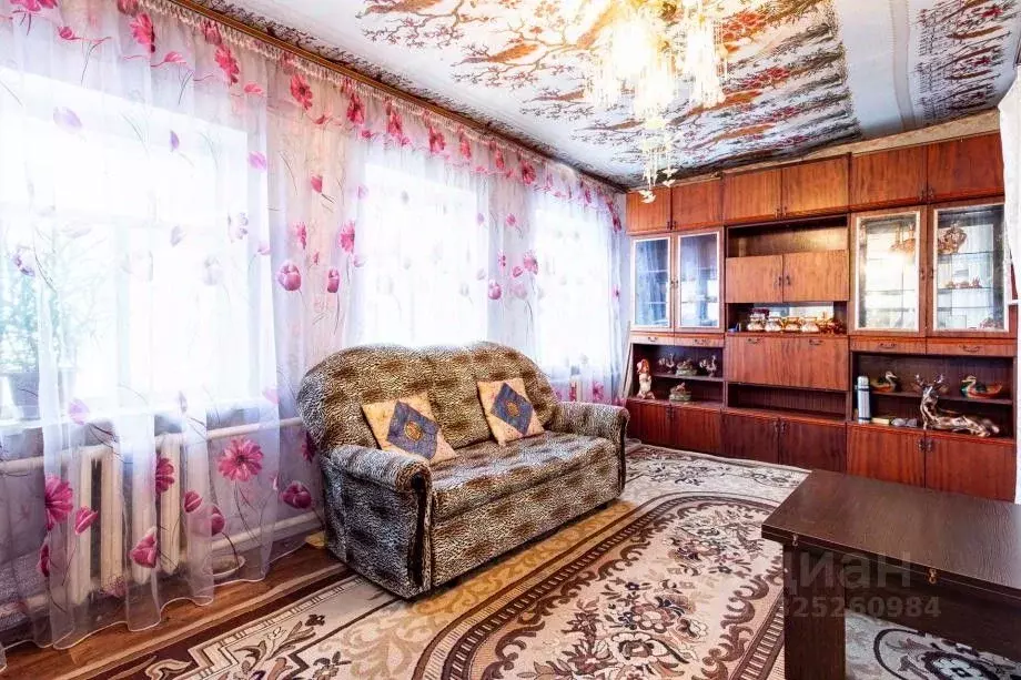 Дом в Татарстан, Зеленодольский район, Васильево муниципальное ... - Фото 2