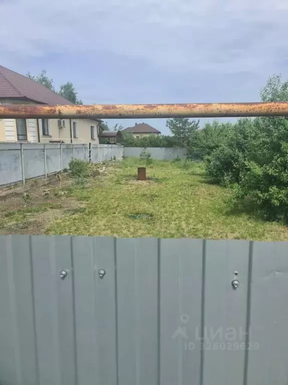 Участок в Саратовская область, Саратов Фрегатная ул., 6 (9.0 сот.) - Фото 2