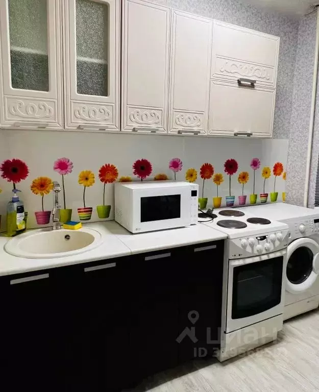 1-к кв. Приморский край, Фокино ул. Карла Маркса, 23А (36.0 м) - Фото 0
