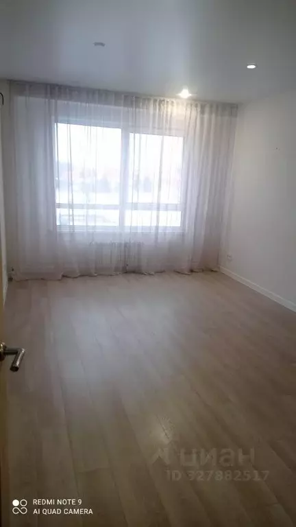 1-к кв. Пензенская область, Пенза ул. 65-летия Победы, 31 (50.0 м) - Фото 1